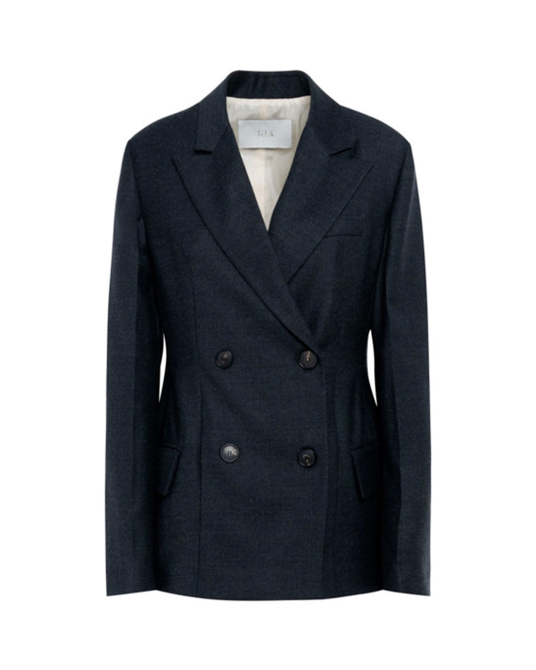 Tela - Blazer Florence - Marine