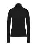 Tela - Pull Matilde - Noir
