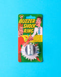 Funnyman - Game - Handheld Buzzer