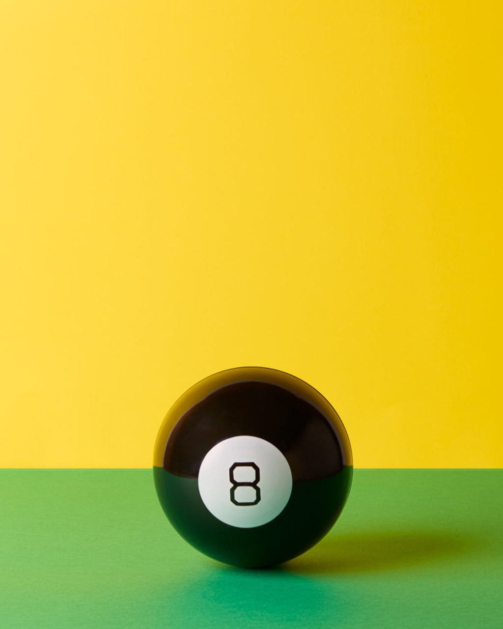 Nda Toys - Jeu Boule Magique 8