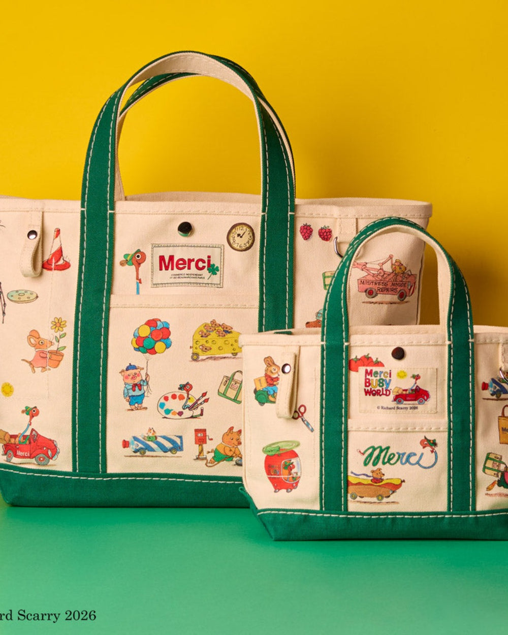 その他 merci Merci Shopping Bags: Buy Shopping Bags – Merci Paris – Page 2