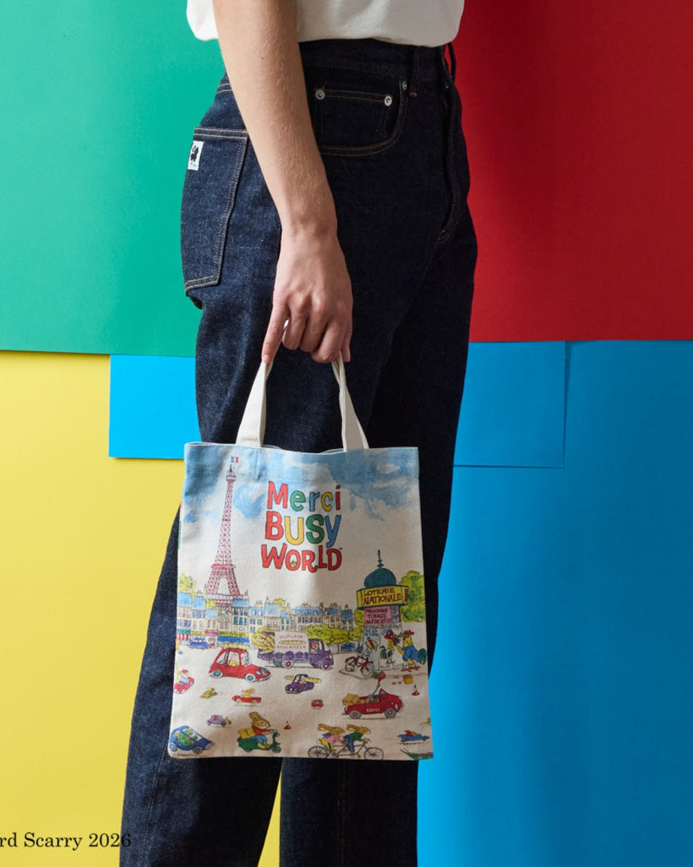 Merci Shopping Bags: Buy Shopping Bags – Merci Paris – Page 2