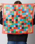 Merci - Bandana Elmer - Multi