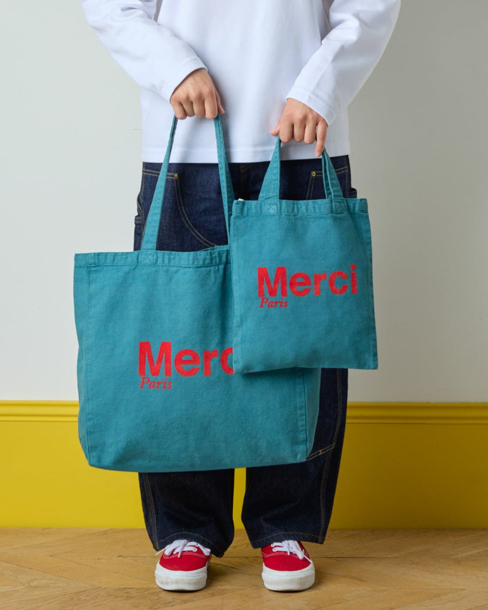 merciページ Merci Bags – Merci Paris