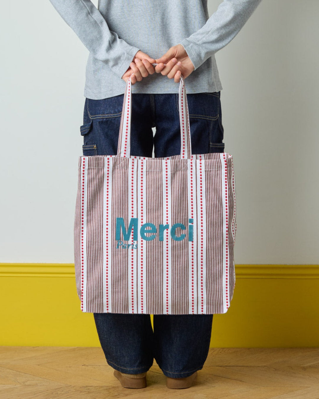 Merci Bags – Merci Paris