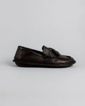 Vibae - Tribeca Moccasin - Preto Black