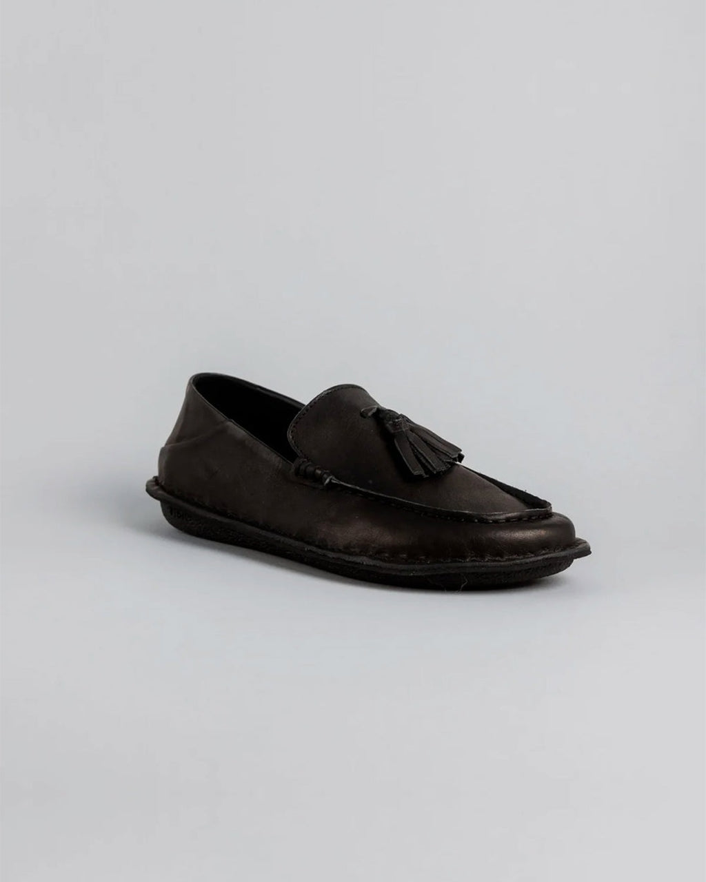 Vibae - Tribeca Moccasin - Preto Black