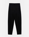 Cordera - Pantalon Carrot - Noir