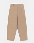 Cordera - Pantalon Cintré - Camel