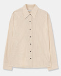 Cordera - Chemise Carreaux - Jaune & Marron