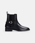 Socque - Bottines Chelsea Camden - Noir