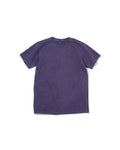 Good On - Short Sleeve Crew T-shirt - Grape