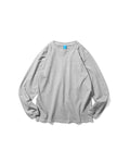 Good On - T-Shirt Manches Longues Crew - Pash