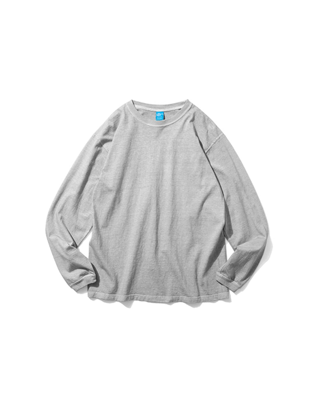 Good On - T-Shirt Manches Longues Crew - Pash