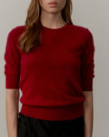 Herskind - Pull Therese - Rouge