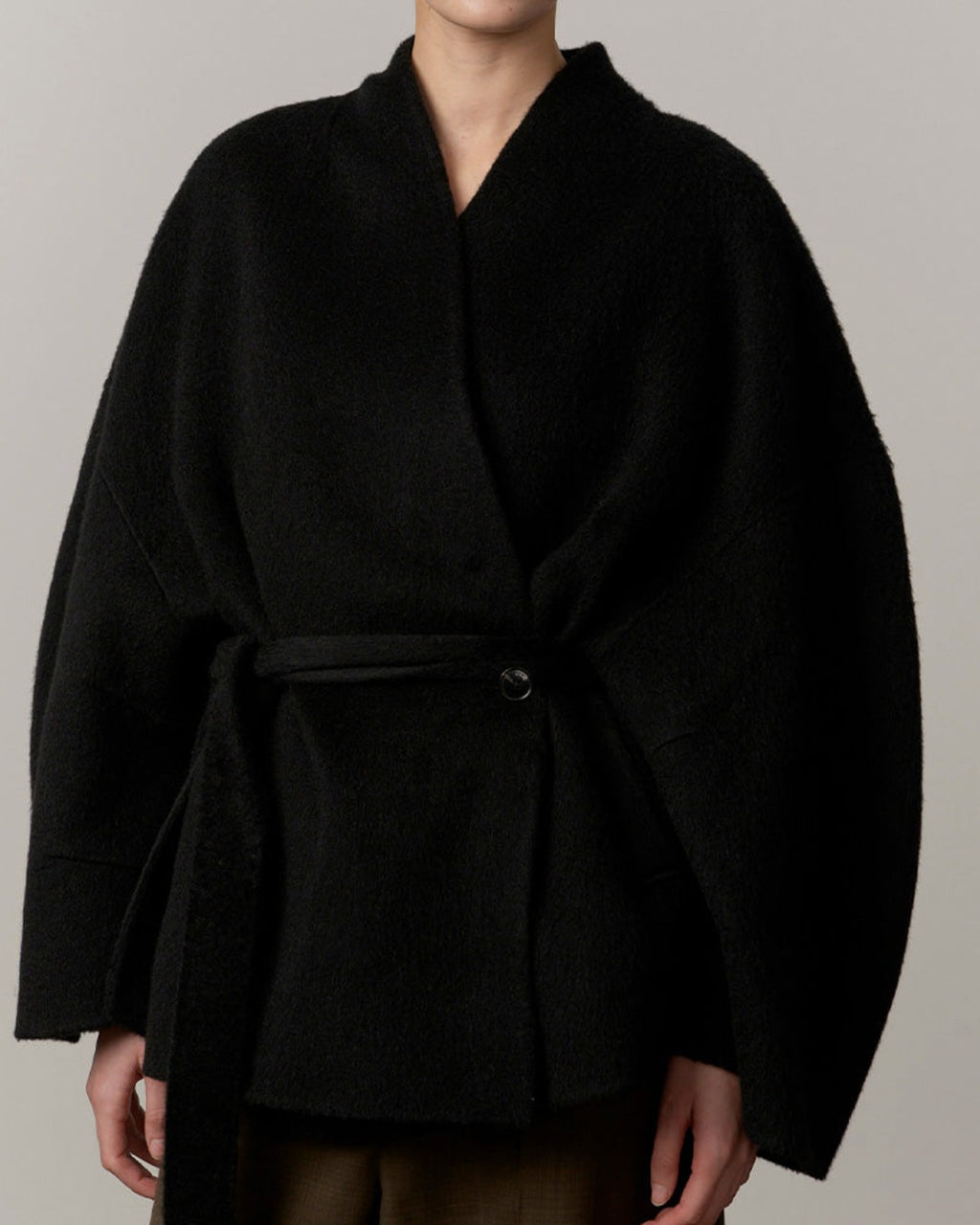 Herskind - Veste Clara - Noir