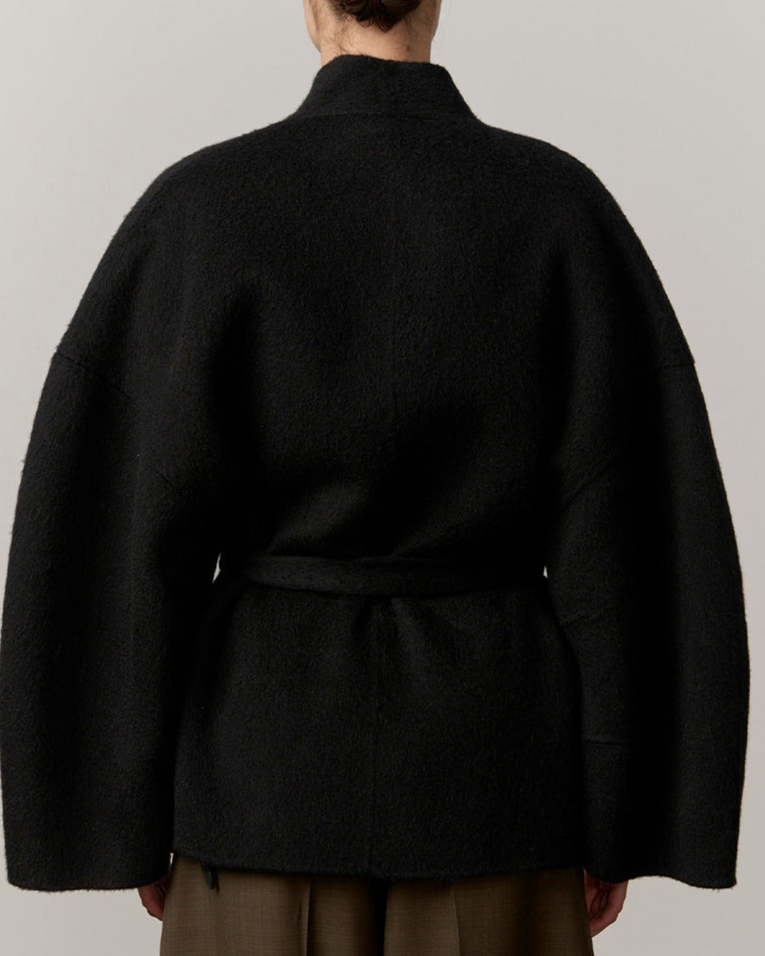 Herskind - Veste Clara - Noir