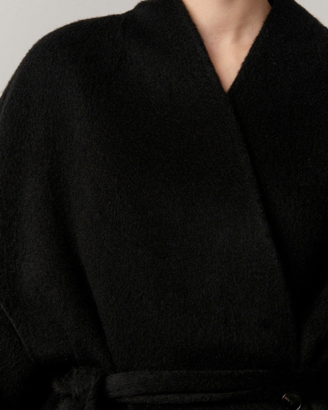 Herskind - Veste Clara - Noir