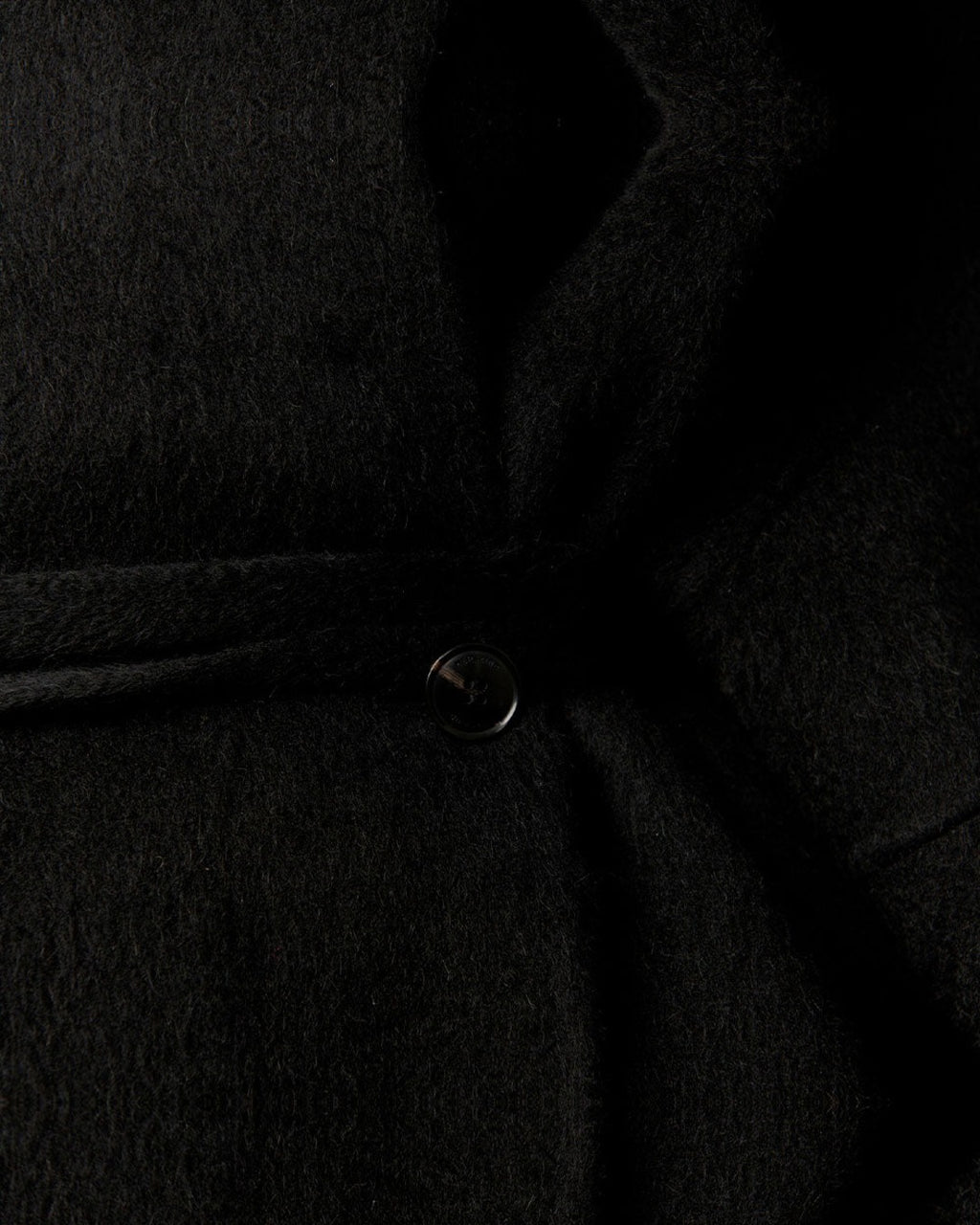 Herskind - Veste Clara - Noir