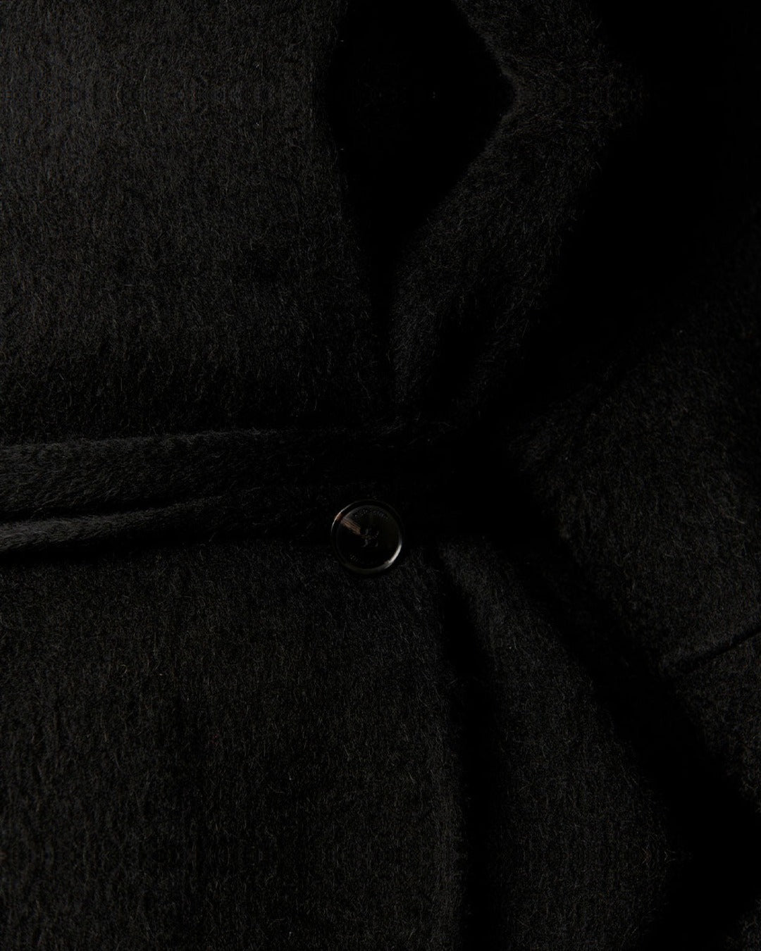 Herskind - Veste Clara - Noir