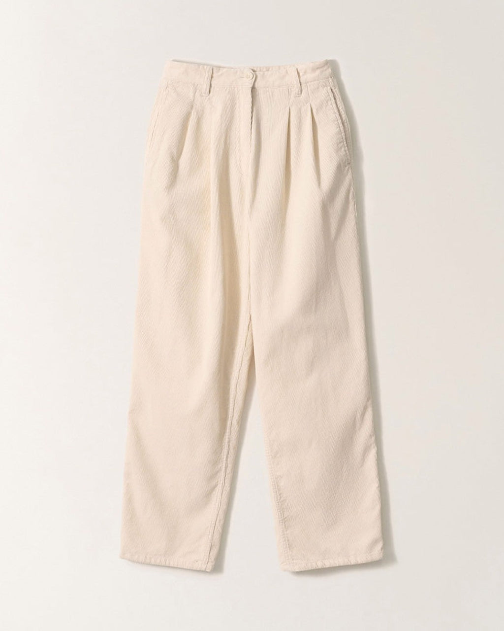 Nothing Written - Pantalon Diego - Avoine