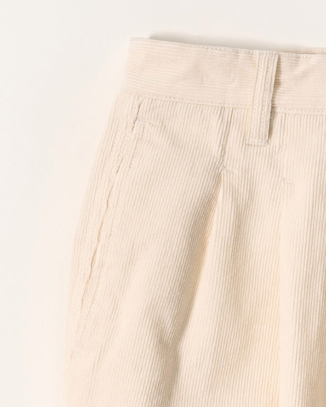 Nothing Written - Pantalon Diego - Avoine