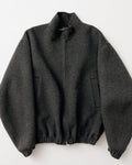 Nothing Written - Plaza Jacket - Dark Grey