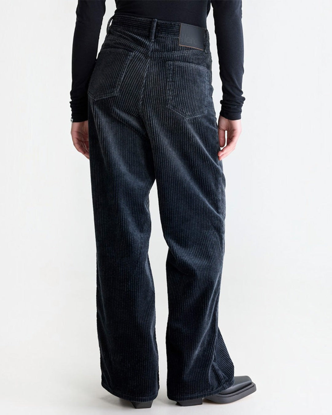 Bellerose - Pantalon Parthe 62 - Marine