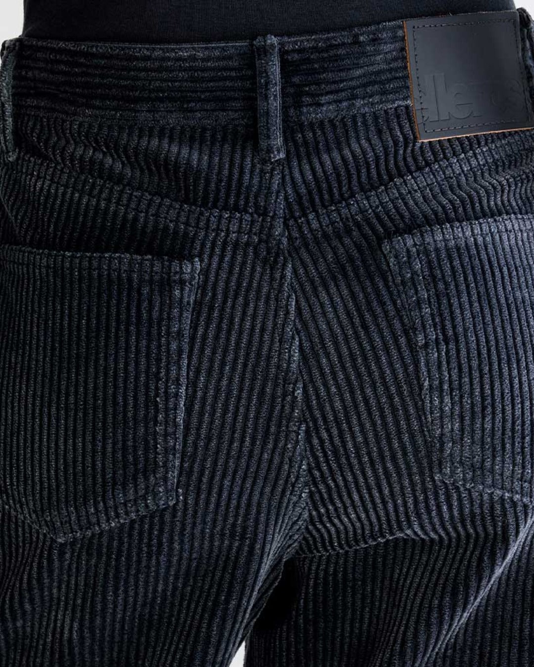 Bellerose - Pantalon Parthe 62 - Marine