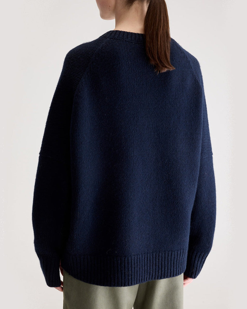 Bellerose - Pull Amevu - Marine