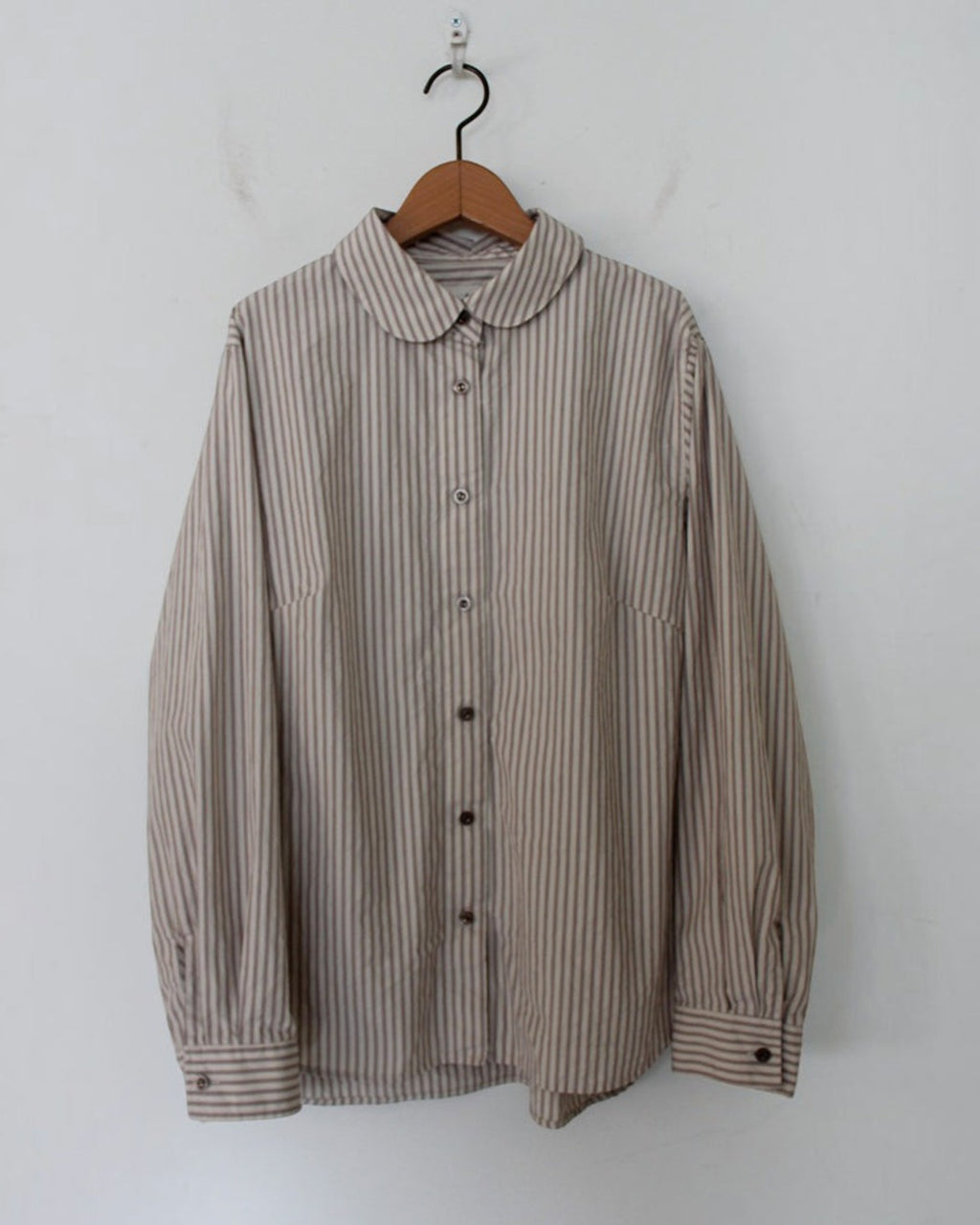 Sarahwear - Sophia Shirt - Beige
