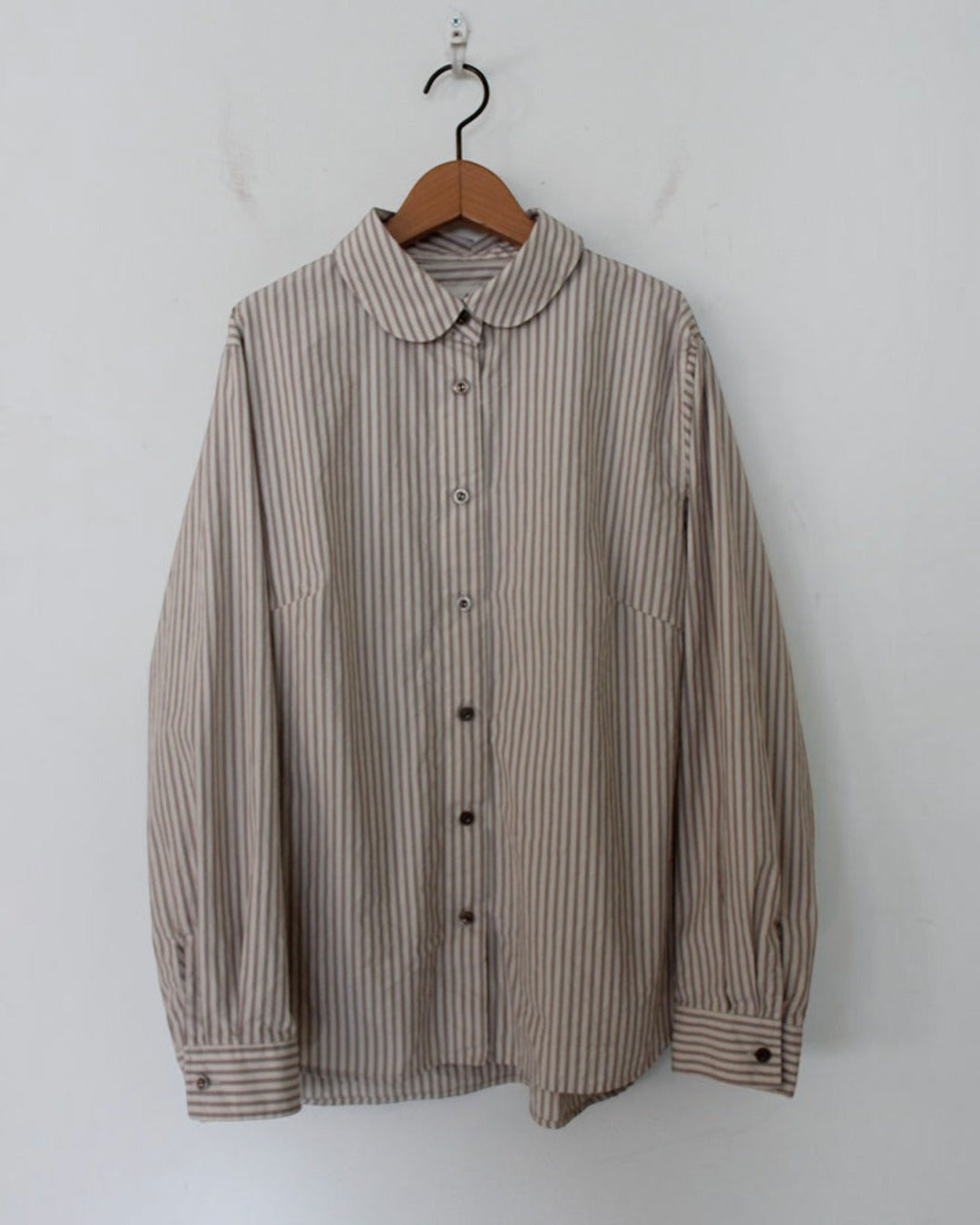 Sarahwear - Sophia Shirt - Beige