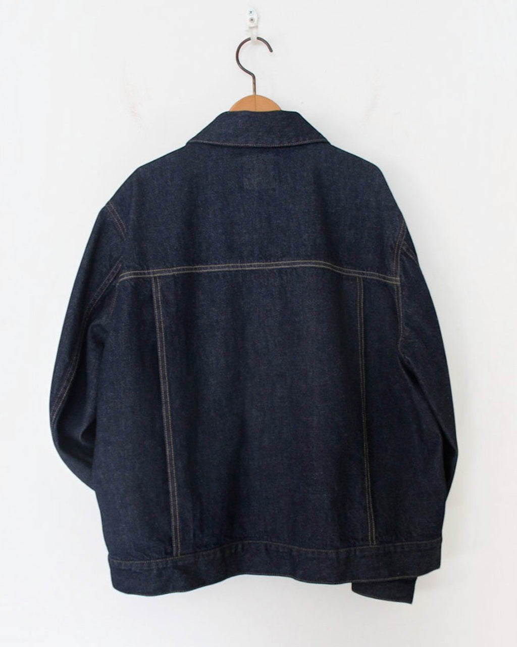 Sarahwear - Sissy Denim Jacket - One Wash