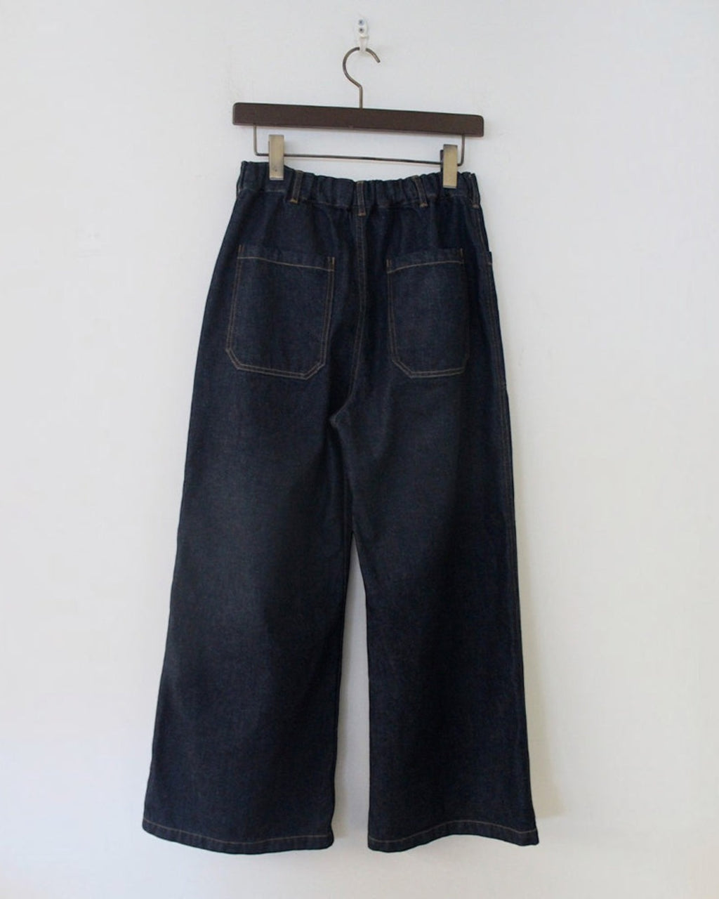 Sarahwear - Ali Denim Pants - One Wash