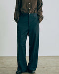 Nicholson Nicholson - Still Pants - Navy