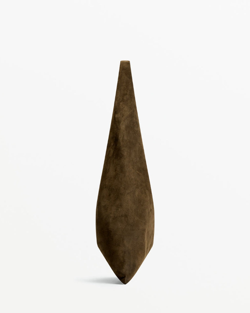 Maeden - Sac East En Daim - Kaki