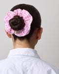 Merci - Chouchou - Vichy Rose