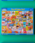 White Mountain Puzzles - Puzzle They Still Make That