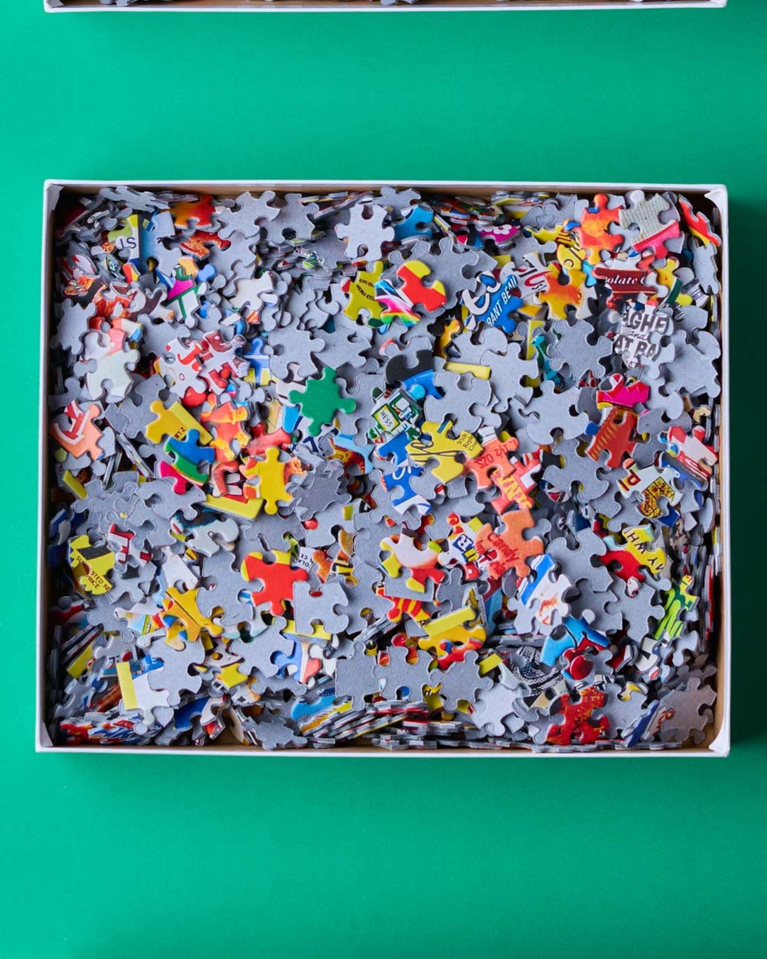 White Mountain Puzzles - Puzzle They Still Make That