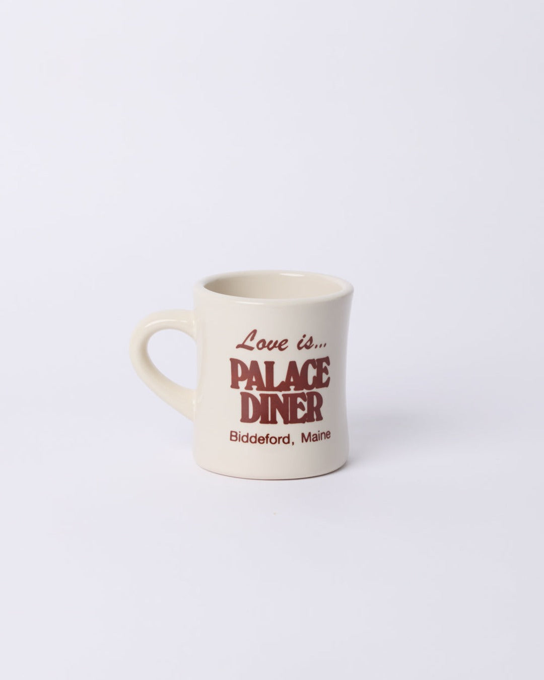 Palace Diner - Mug