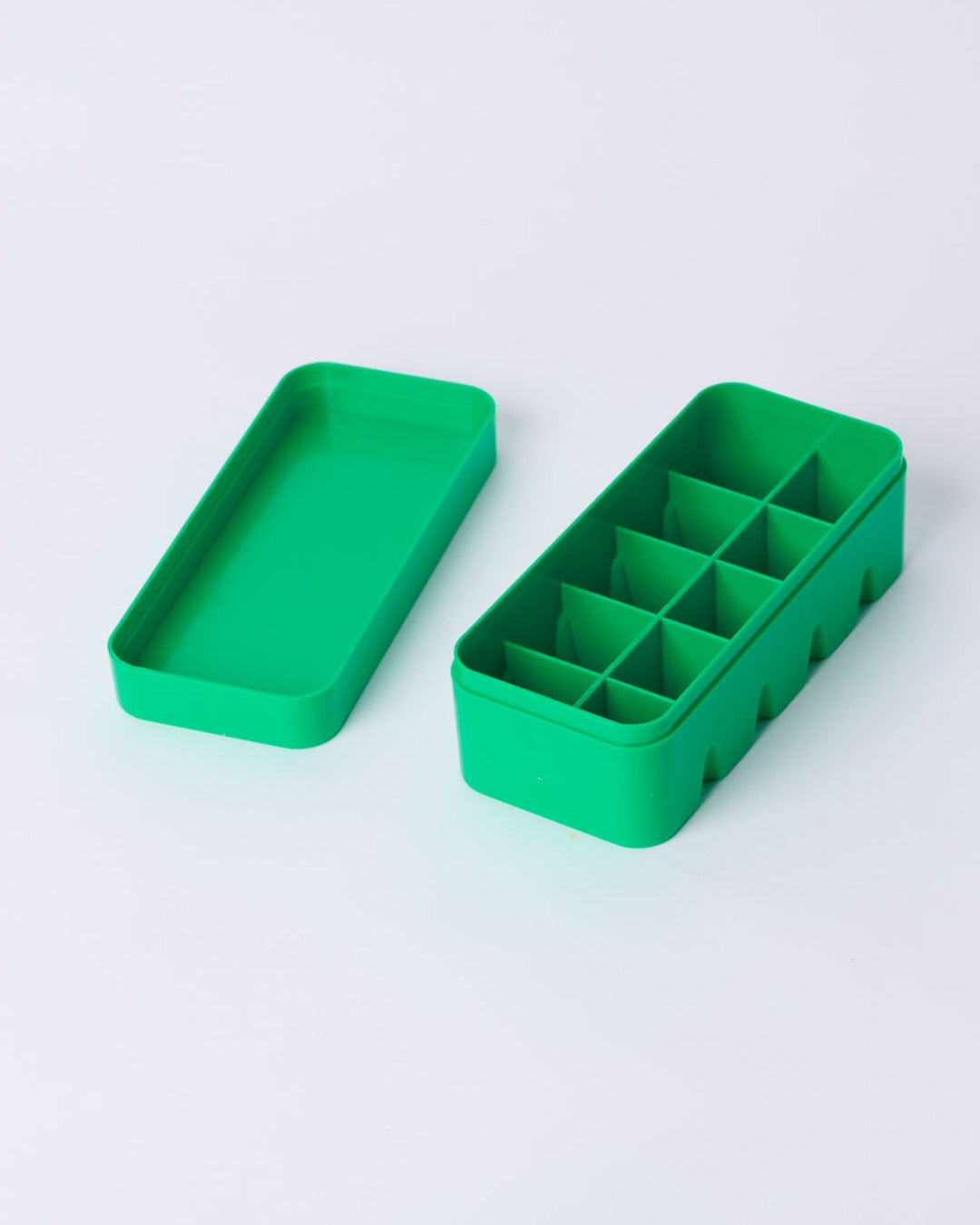 Jch - Pack of 10 135mm Film Rolls - Green