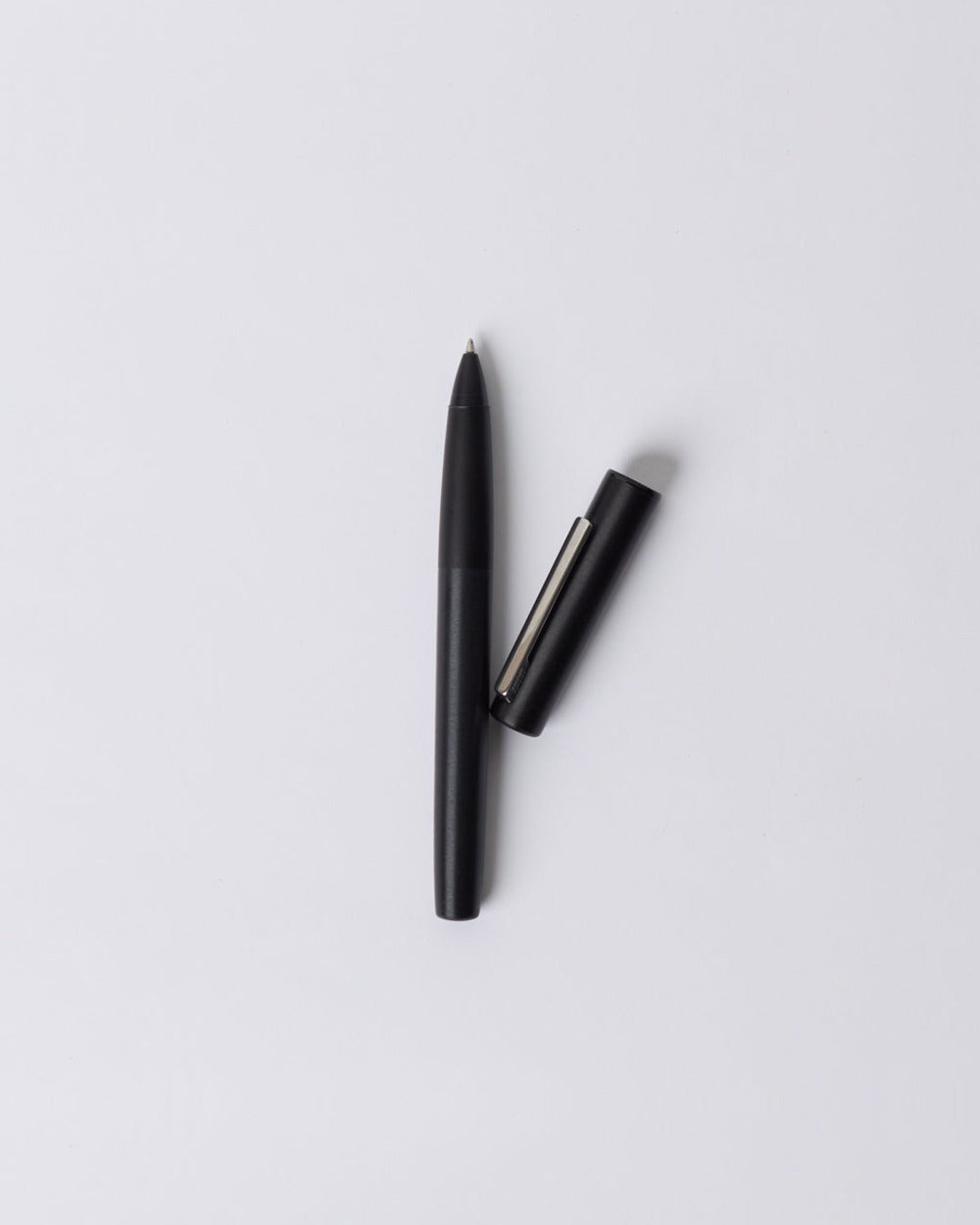 Lamy - Stylo Aion - Noir Mat
