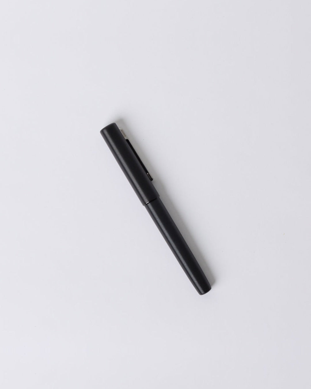 Lamy - Stylo Aion - Noir Mat