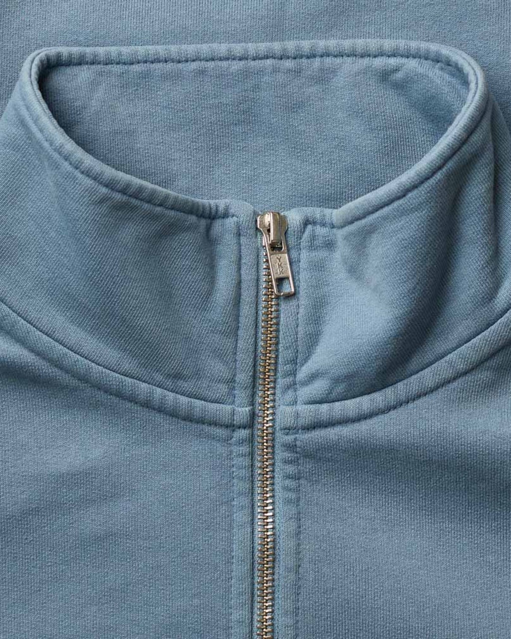 Au Vieux Campeur - Congés Payés - Sweat Winnie - Bleu