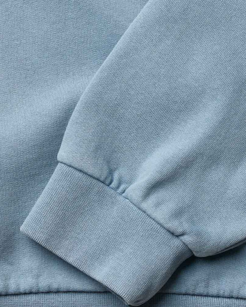 Au Vieux Campeur - Congés Payés - Sweat Winnie - Bleu