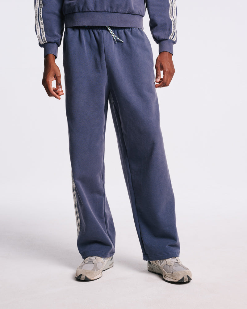 Au Vieux Campeur - Congés Payés - Pantalon Theo - Marine