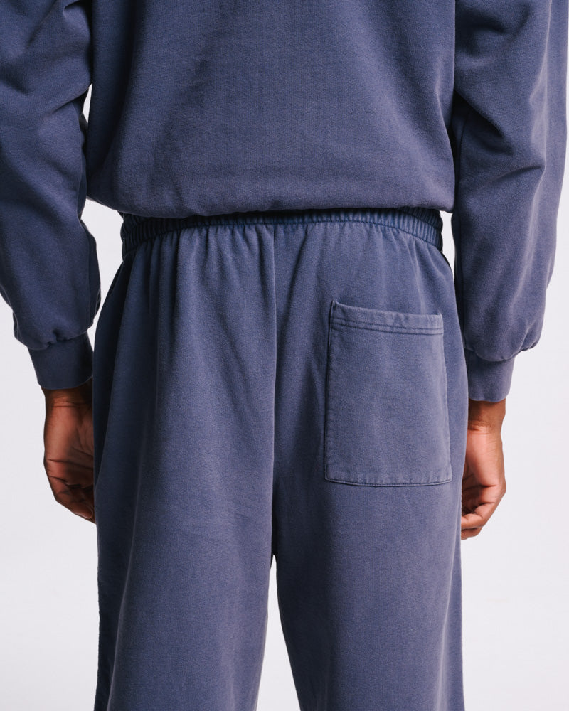 Au Vieux Campeur - Congés Payés - Pantalon Theo - Marine