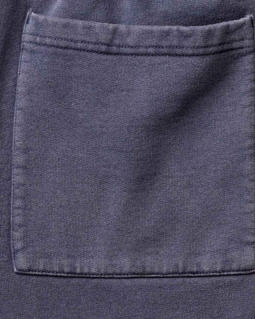 Au Vieux Campeur - Congés Payés - Pantalon Theo - Marine