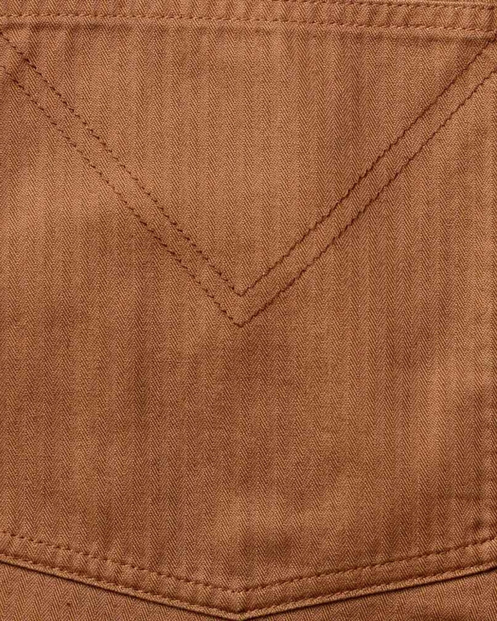 Au Vieux Campeur - Congés Payés - Pantalon Montana - Marron Clair