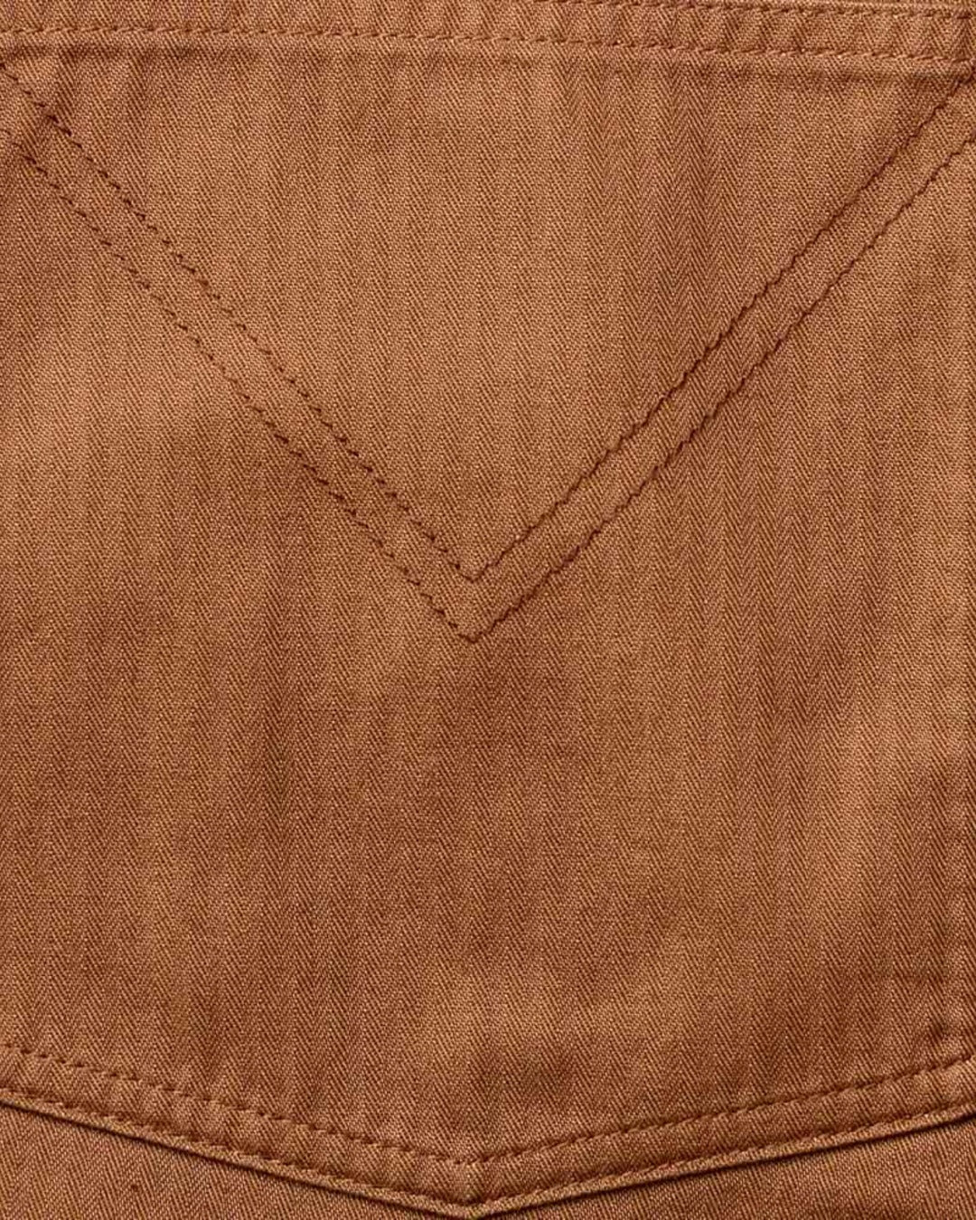 Au Vieux Campeur - Congés Payés - Pantalon Montana - Marron Clair